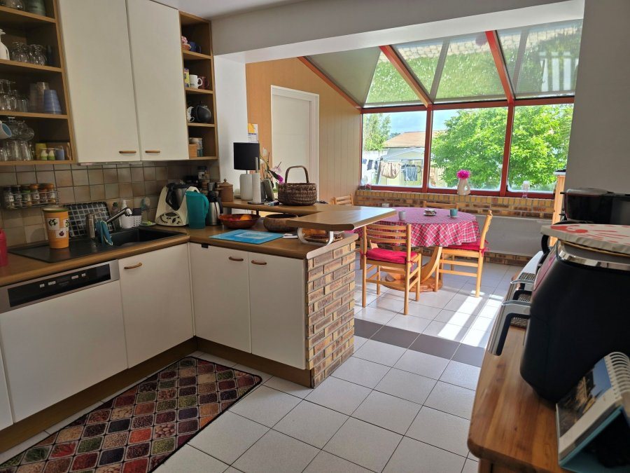 Maison à vendre, 156m², Aigrefeuille-sur-Maine