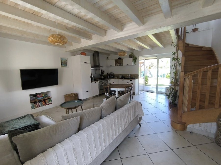 Maison à vendre, 78m², Maisdon-sur-Sèvre