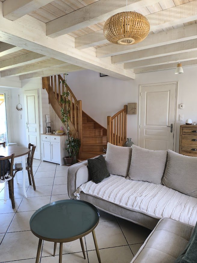 Maison à vendre, 78m², Maisdon-sur-Sèvre