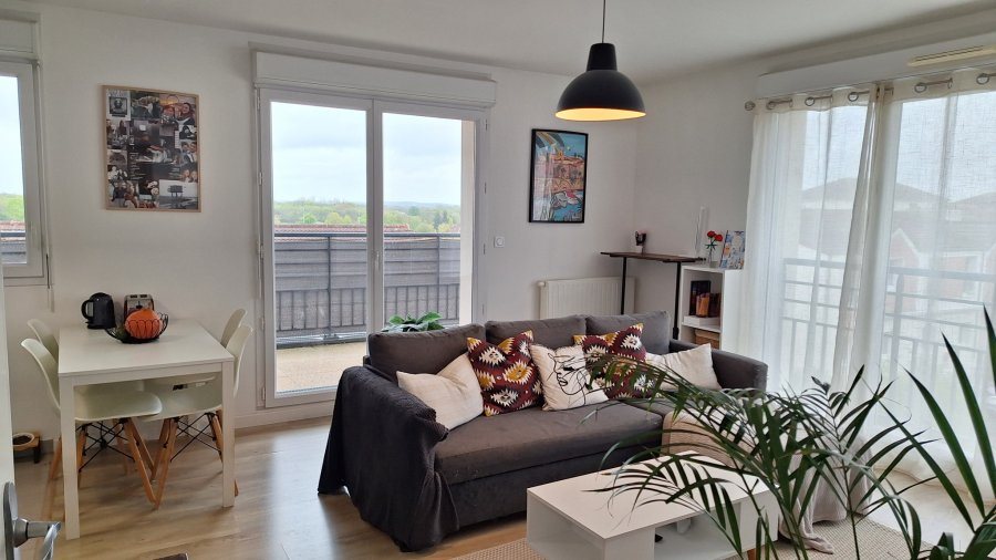 Appartement à vendre, 45m², Basse-Goulaine