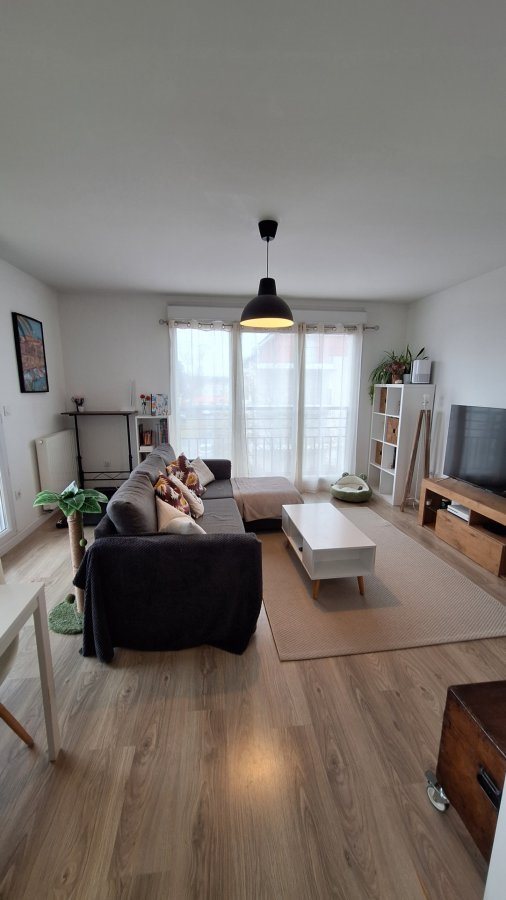 Appartement à vendre, 45m², Basse-Goulaine