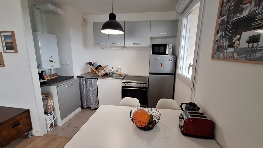 Appartement à vendre, 45m², Basse-Goulaine