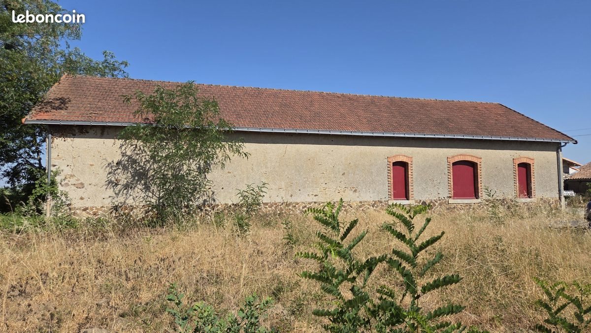 Maison à vendre, 175m², Monnières