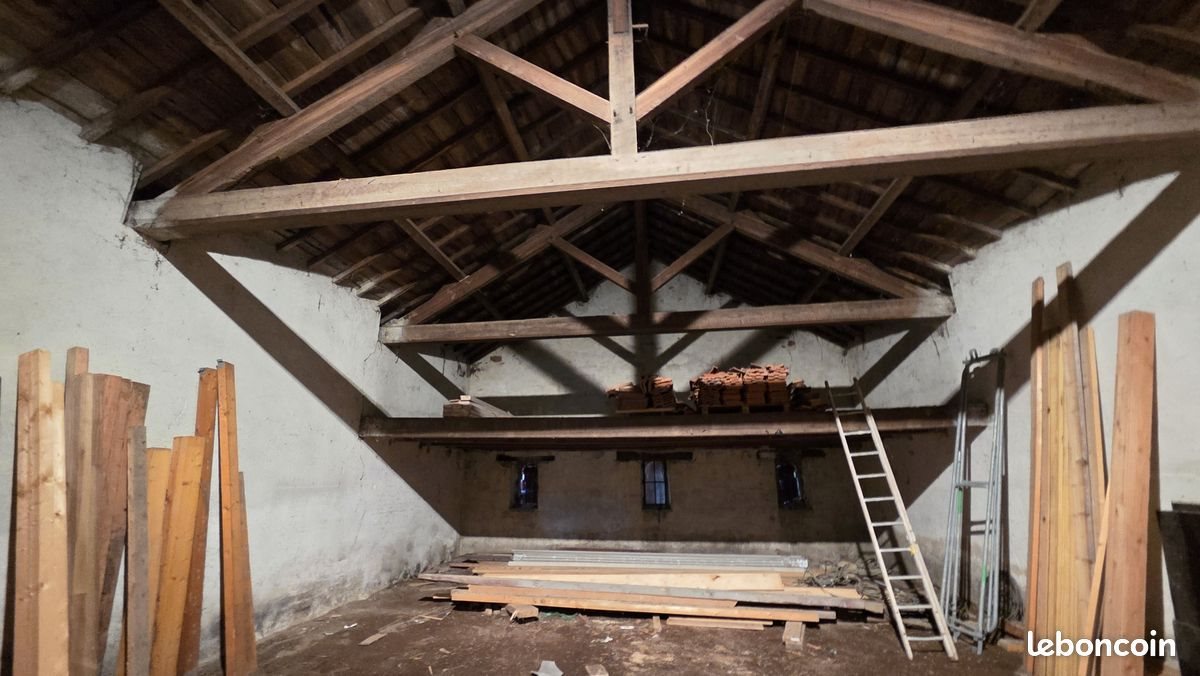 Maison à vendre, 175m², Monnières