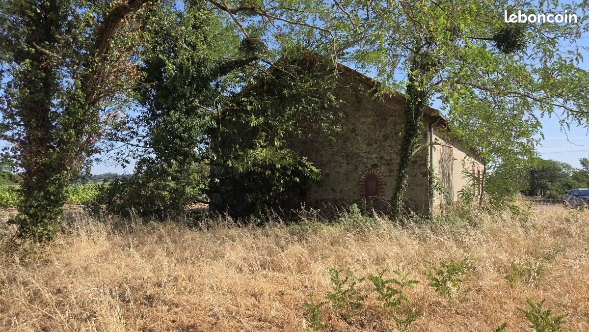 Maison à vendre, 175m², Monnières