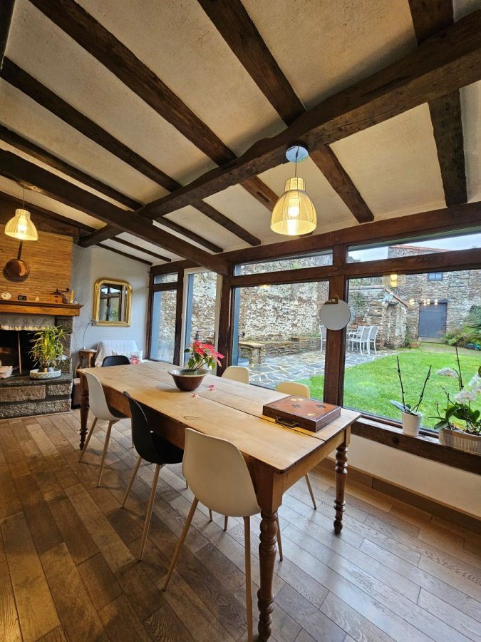 Maison à vendre, 160m², Le Loroux-Bottereau