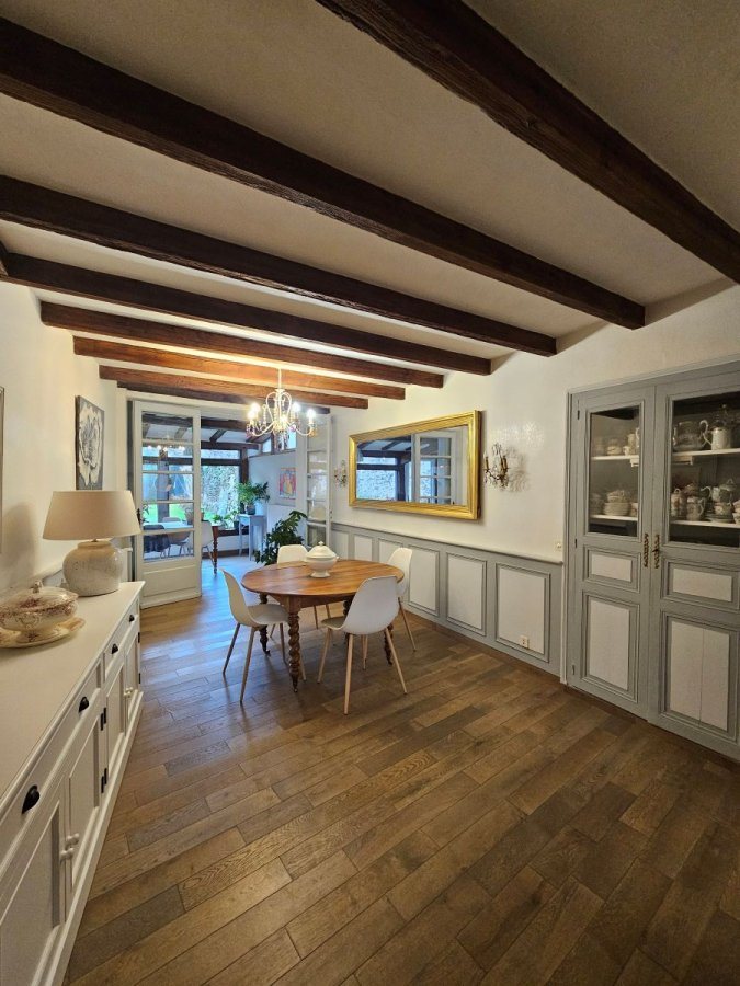 Maison à vendre, 160m², Le Loroux-Bottereau