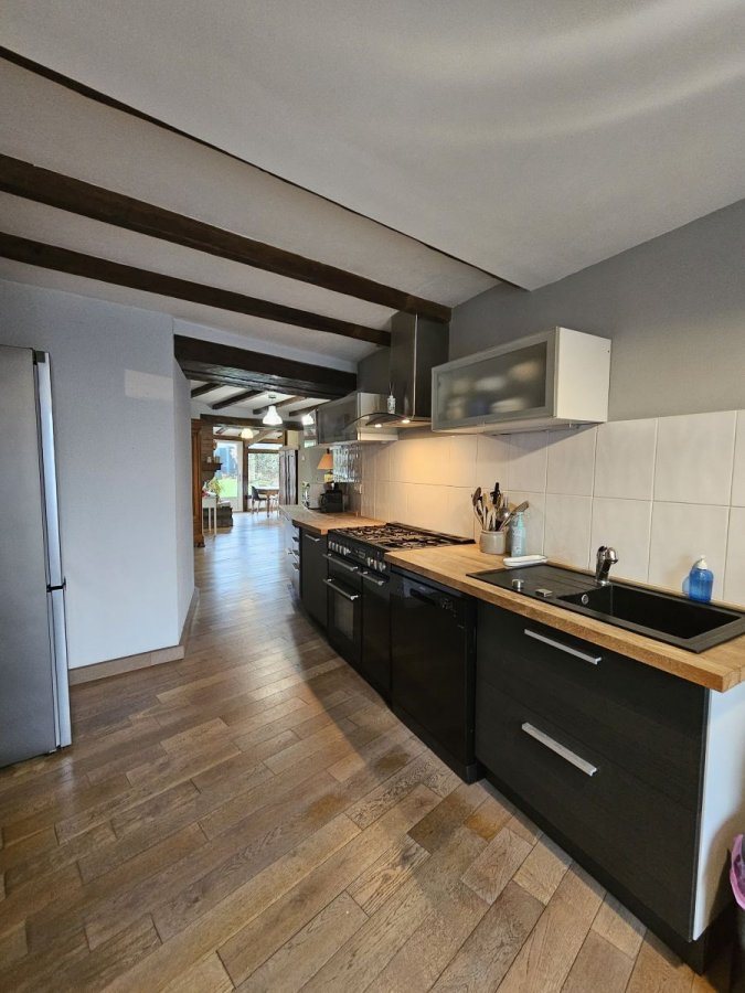 Maison à vendre, 160m², Le Loroux-Bottereau