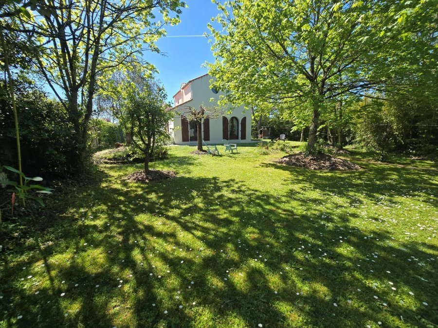 Maison à vendre, 182m², Aigrefeuille-sur-Maine