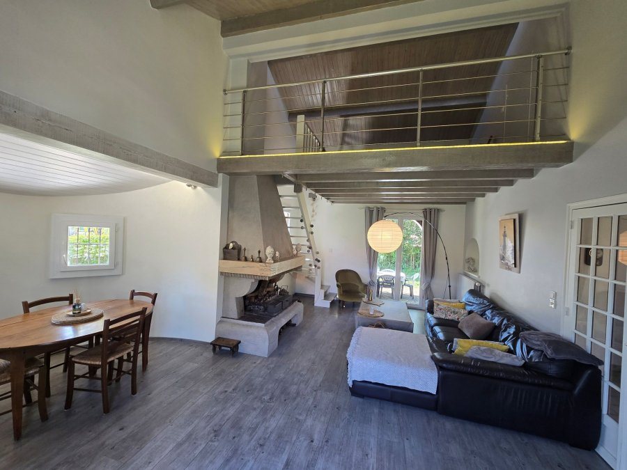 Maison à vendre, 182m², Aigrefeuille-sur-Maine