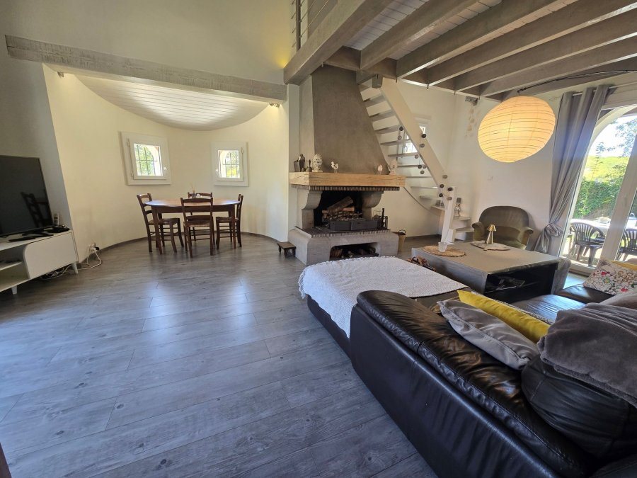 Maison à vendre, 182m², Aigrefeuille-sur-Maine