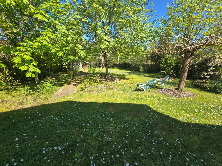Maison à vendre, 182m², Aigrefeuille-sur-Maine