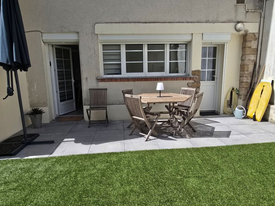 Appartement à vendre, 63m², Pornichet