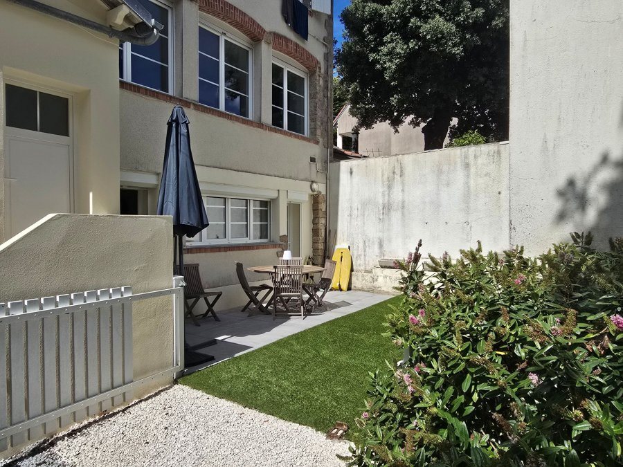 Appartement à vendre, 63m², Pornichet