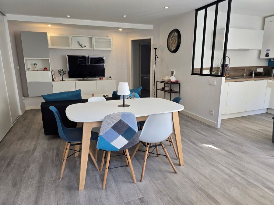 Appartement à vendre, 63m², Pornichet