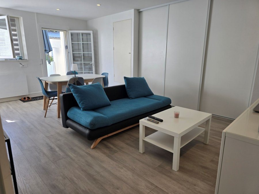 Appartement à vendre, 63m², Pornichet