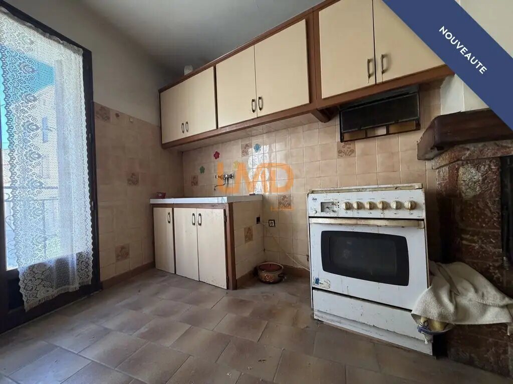Appartement à vendre, 90m², Thuir