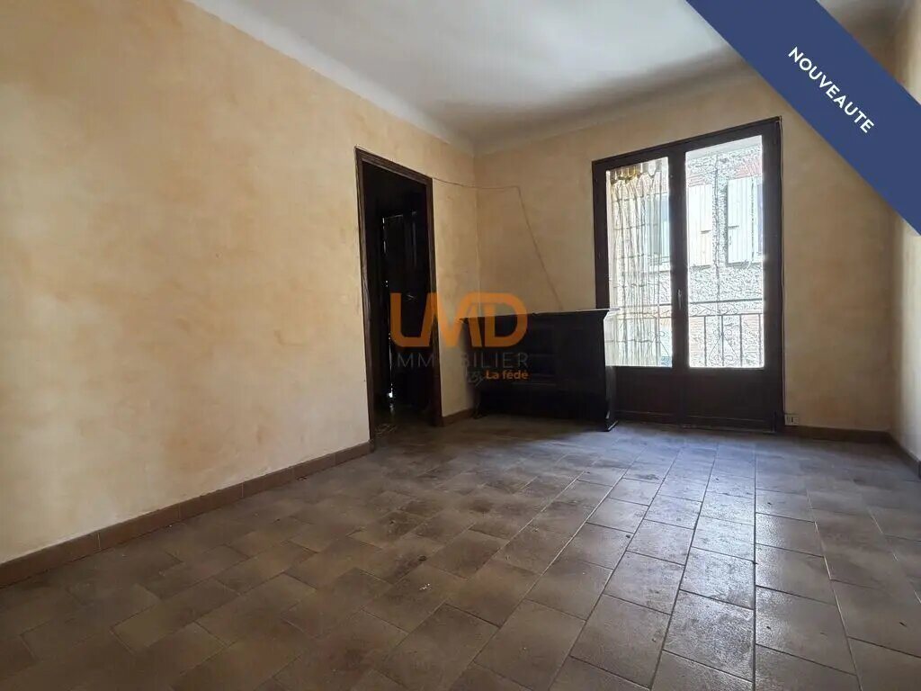 Appartement à vendre, 90m², Thuir