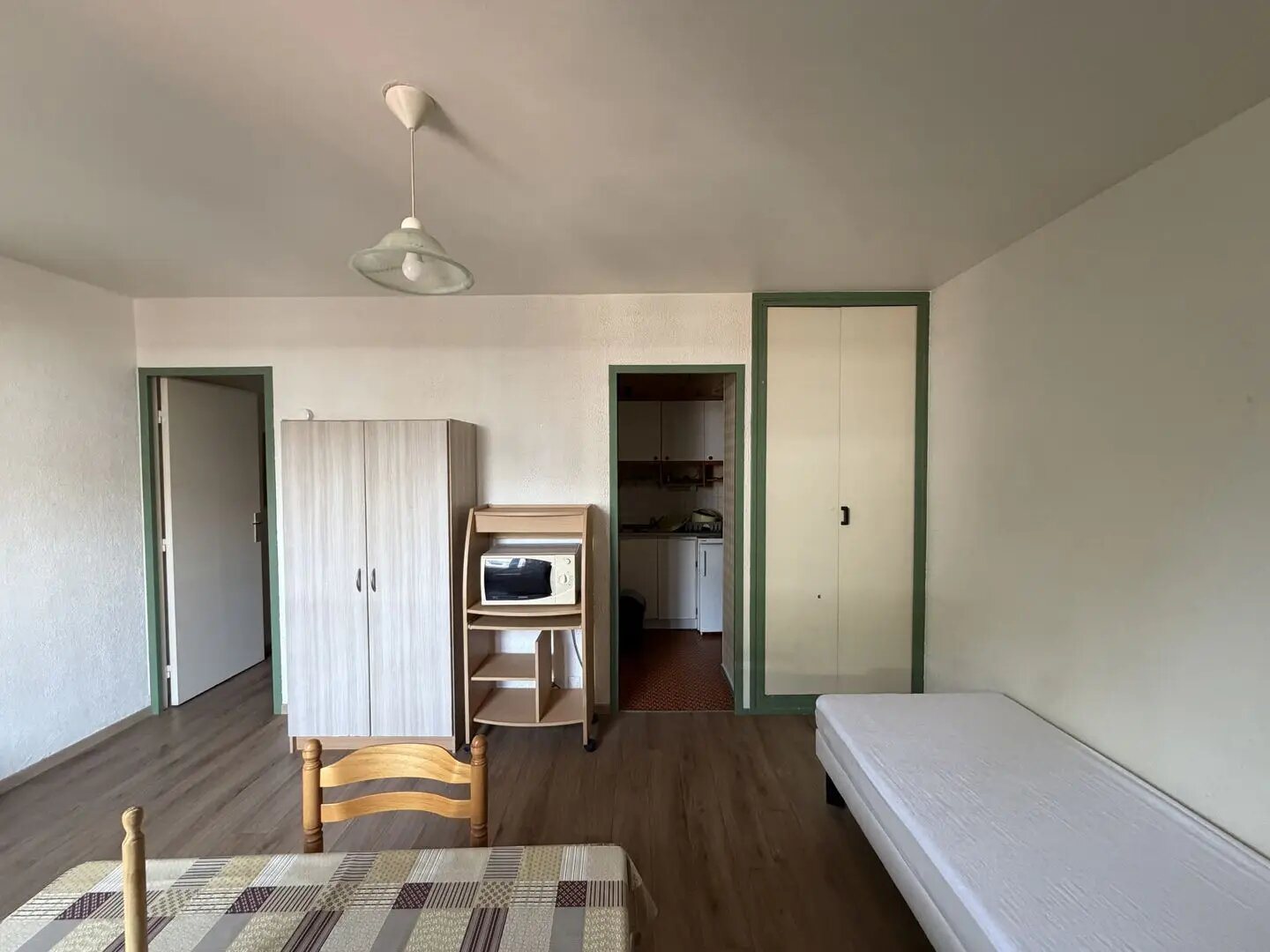 Appartement à vendre, 25m², Lille