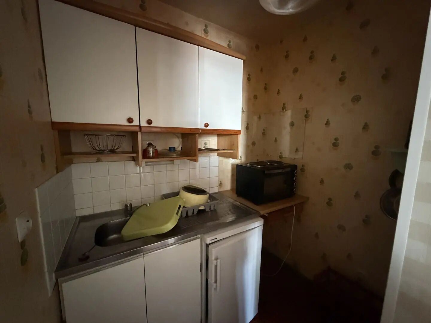 Appartement à vendre, 25m², Lille