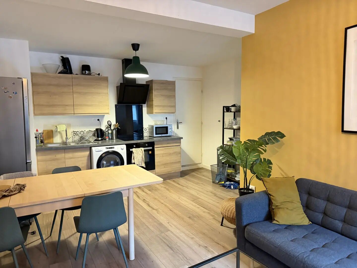 Appartement à vendre, 87m², Lille