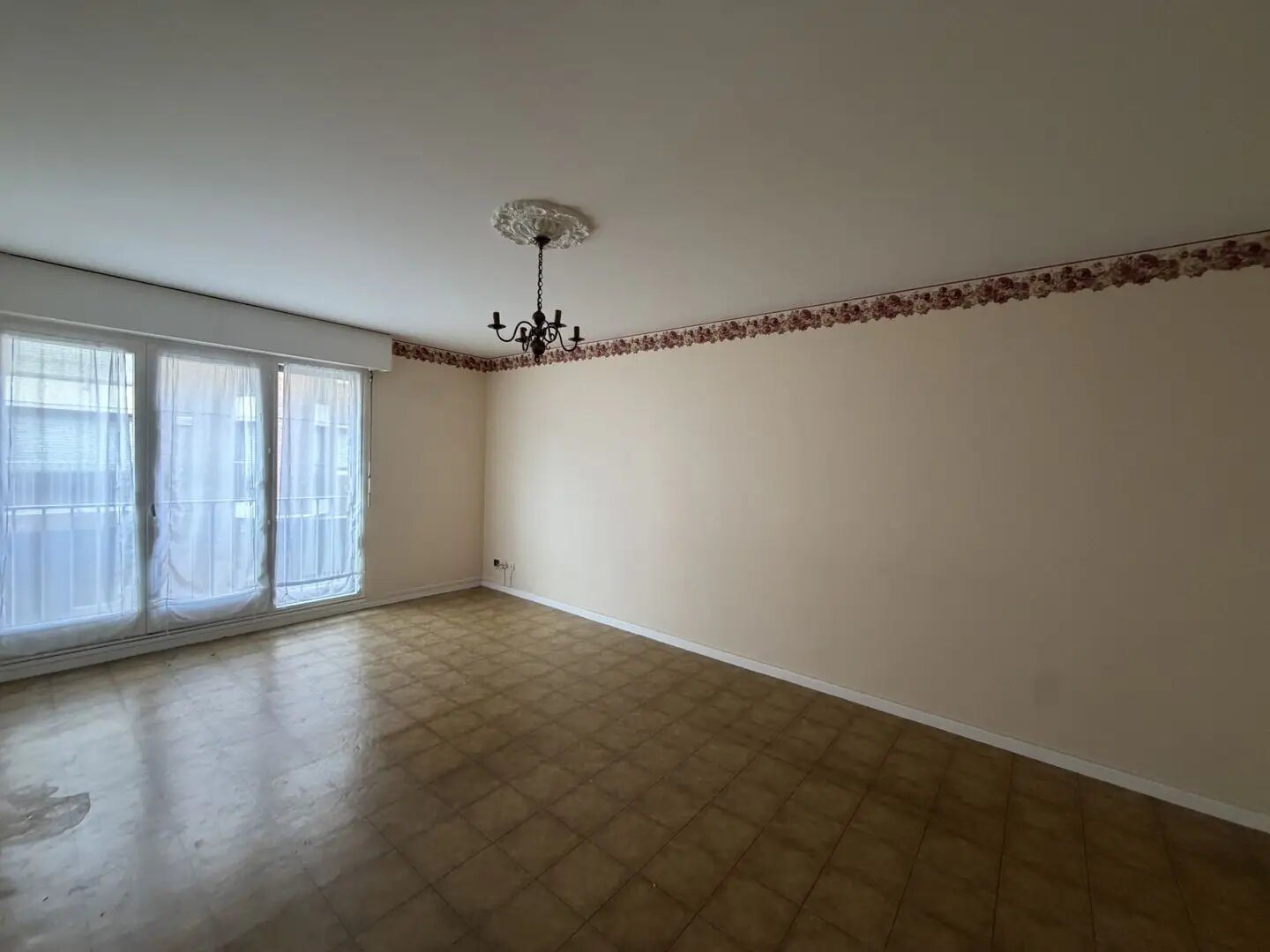 Appartement à vendre, 65m², Lille