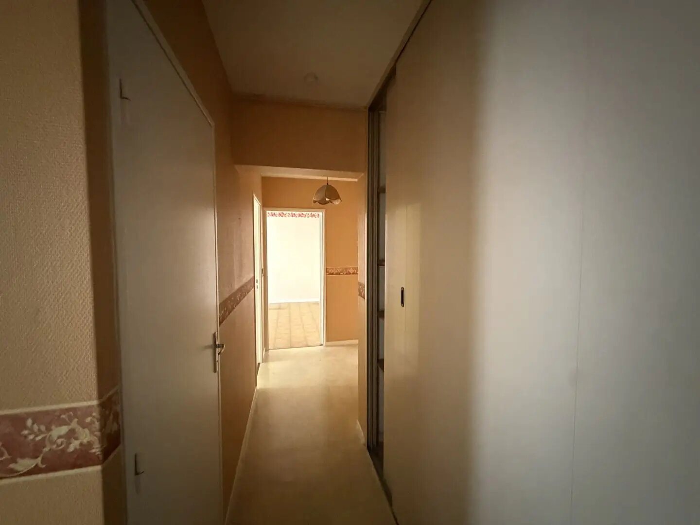 Appartement à vendre, 65m², Lille