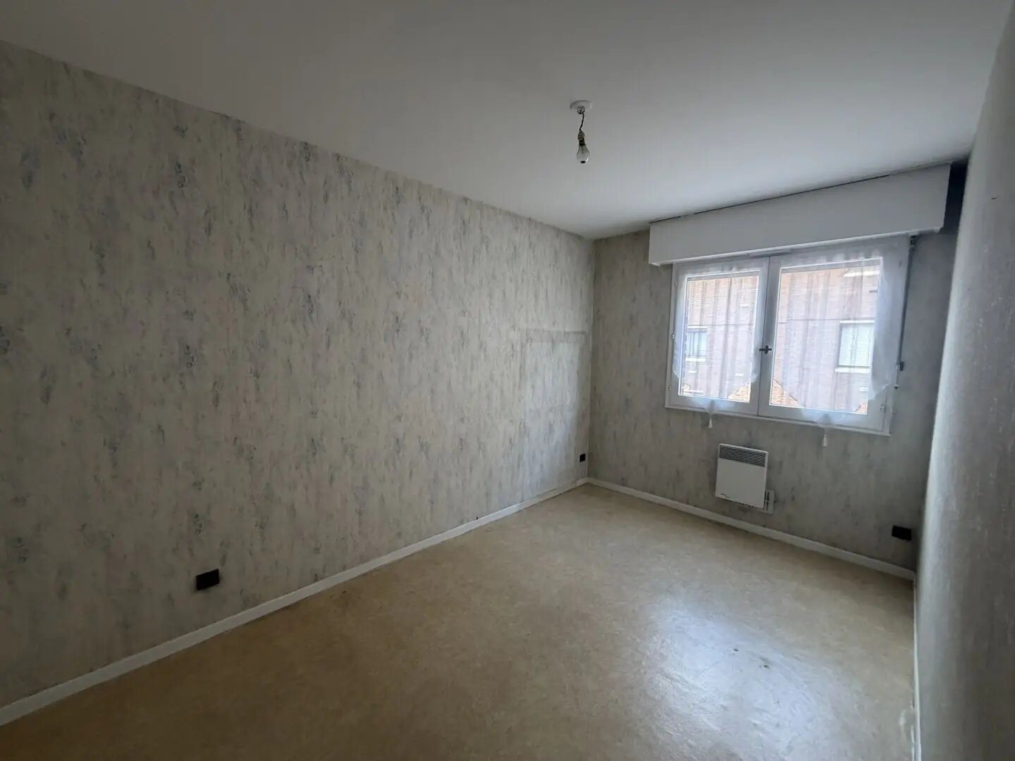 Appartement à vendre, 65m², Lille