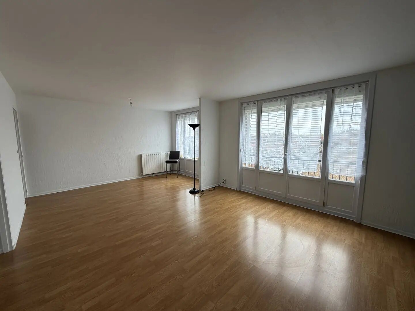 Appartement à vendre, 79m², Lesquin