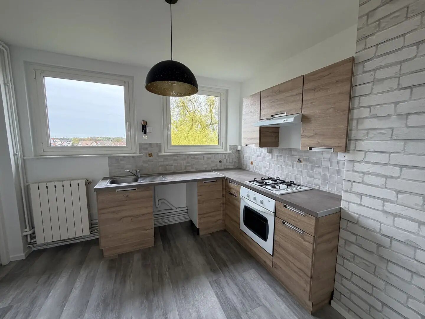 Appartement à vendre, 79m², Lesquin