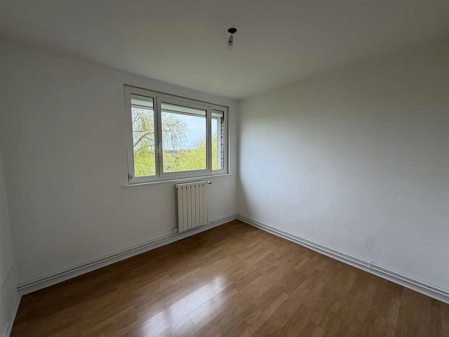 Appartement à vendre, 79m², Lesquin