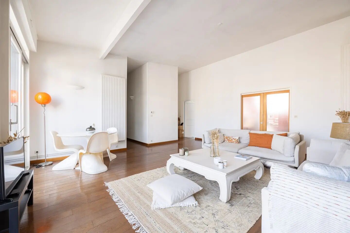 Appartement à vendre, 110m², Lille