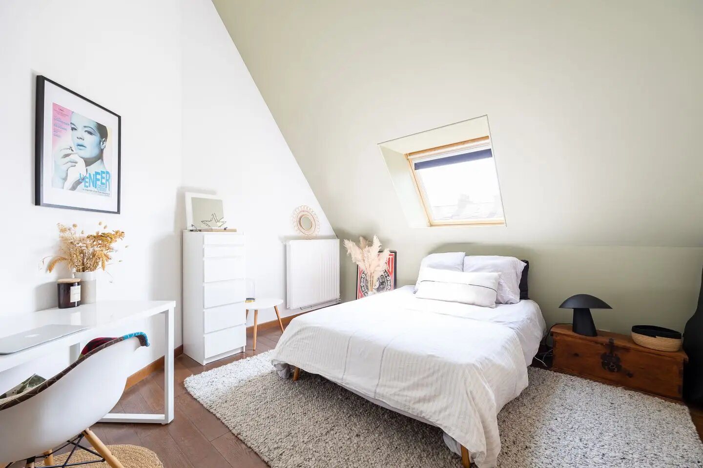Appartement à vendre, 110m², Lille