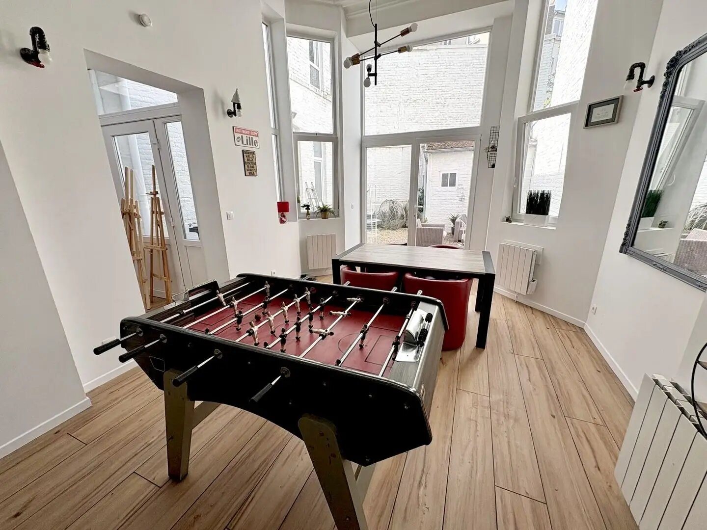Maison à vendre, 242m², Lille
