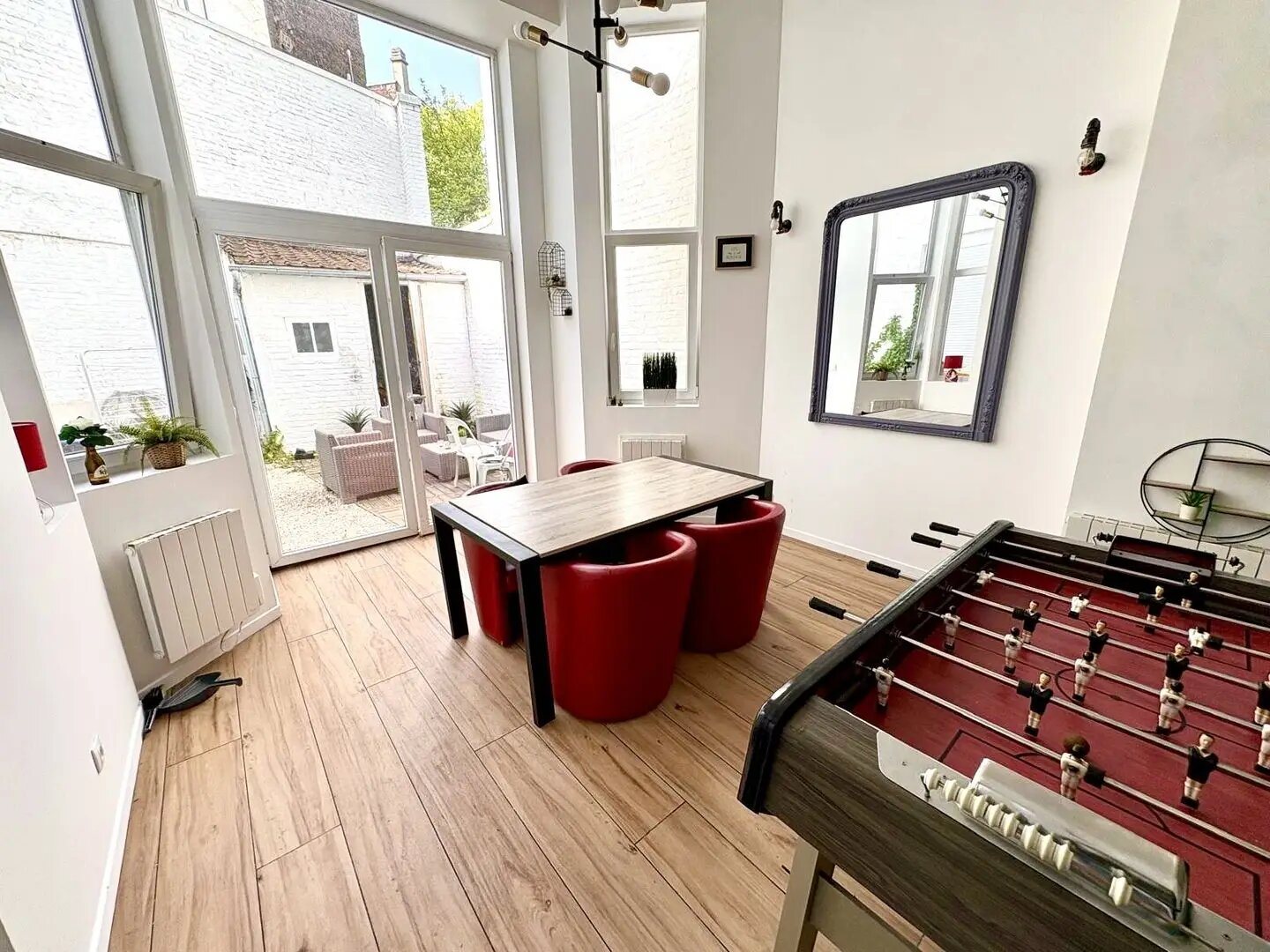 Maison à vendre, 242m², Lille