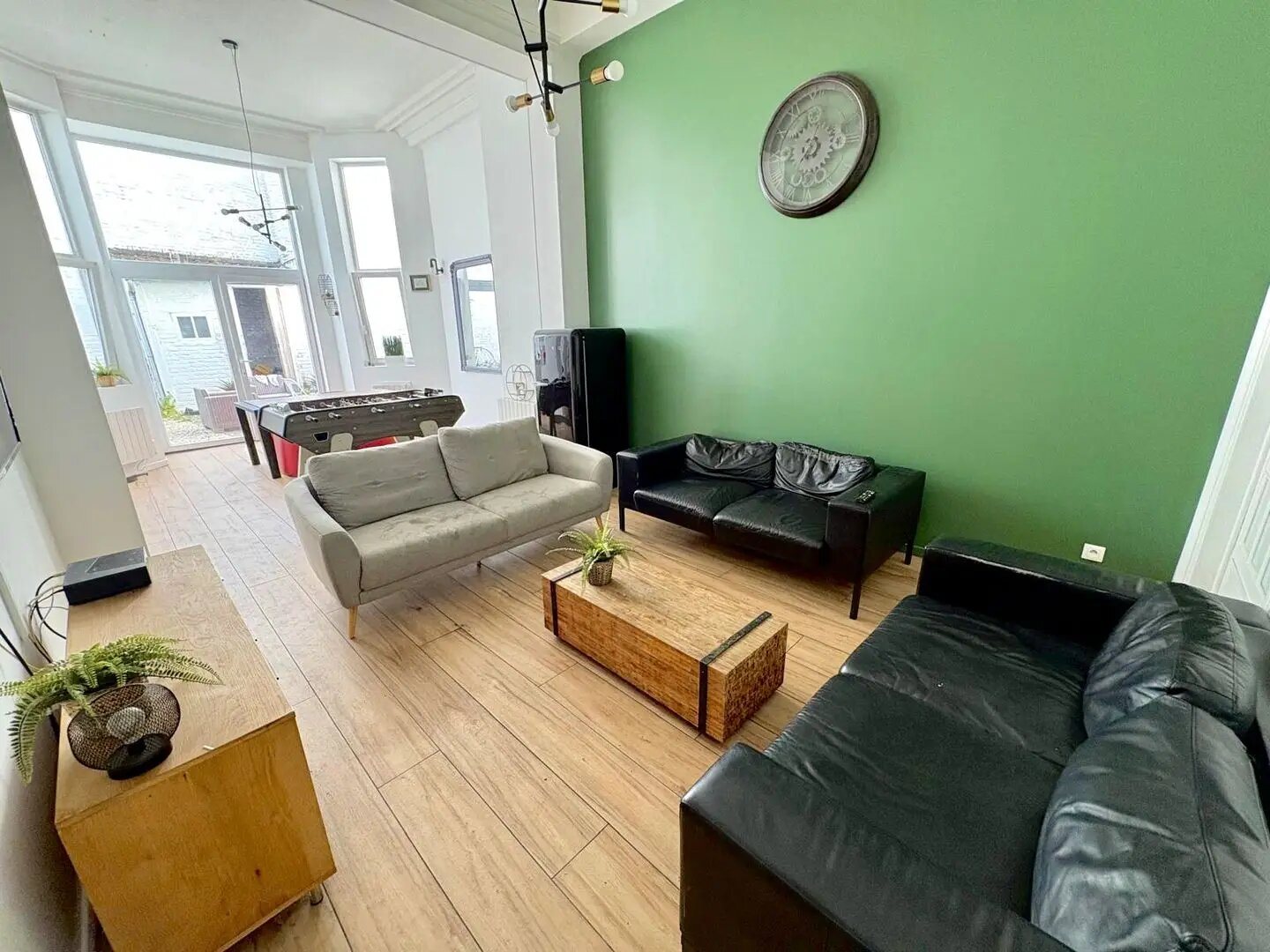 Maison à vendre, 242m², Lille
