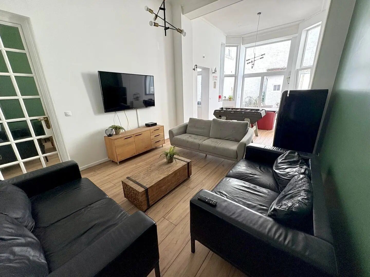 Maison à vendre, 242m², Lille