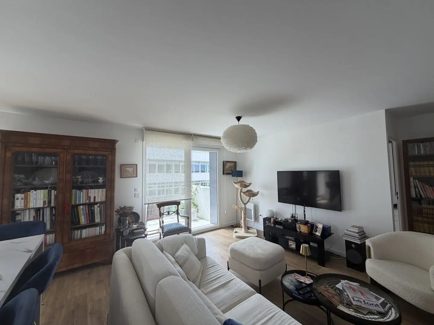 Appartement à vendre, 78m², La Madeleine