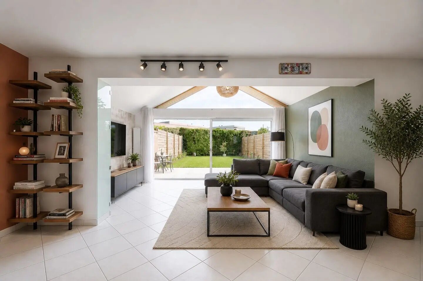 Maison à vendre, 110m², Wasquehal