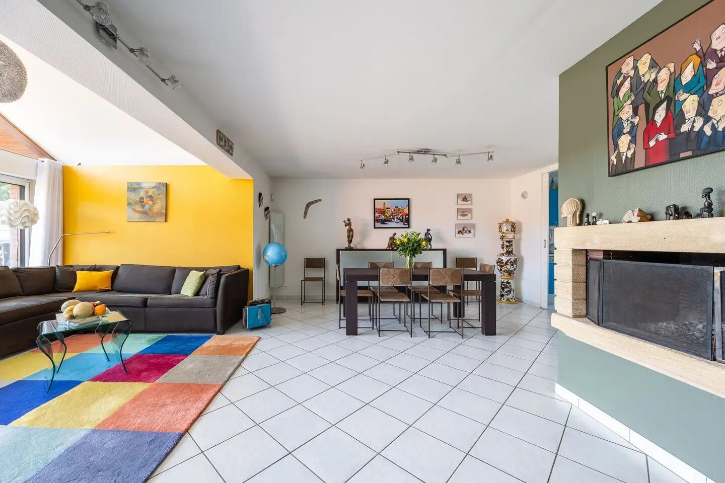 Maison à vendre, 110m², Wasquehal