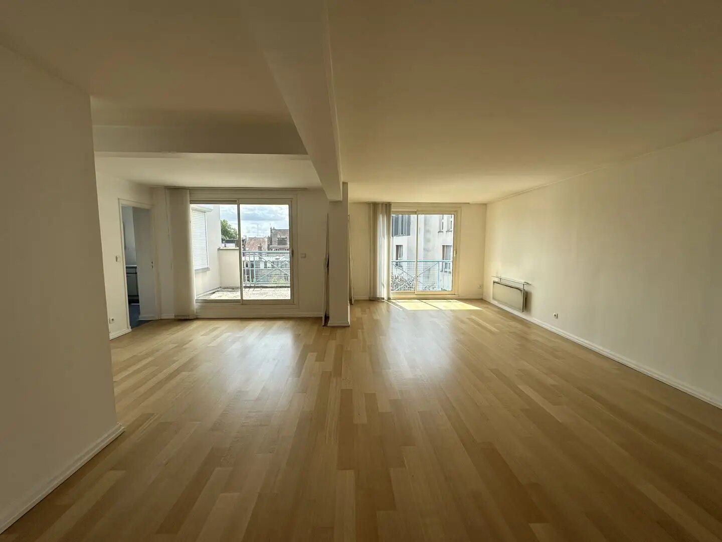 Appartement à vendre, 146m², Lille