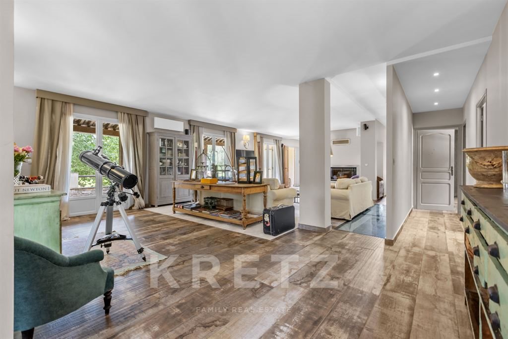 Maison à vendre, 325m², Le Castellet