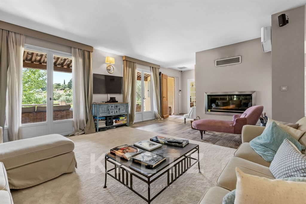 Maison à vendre, 325m², Le Castellet