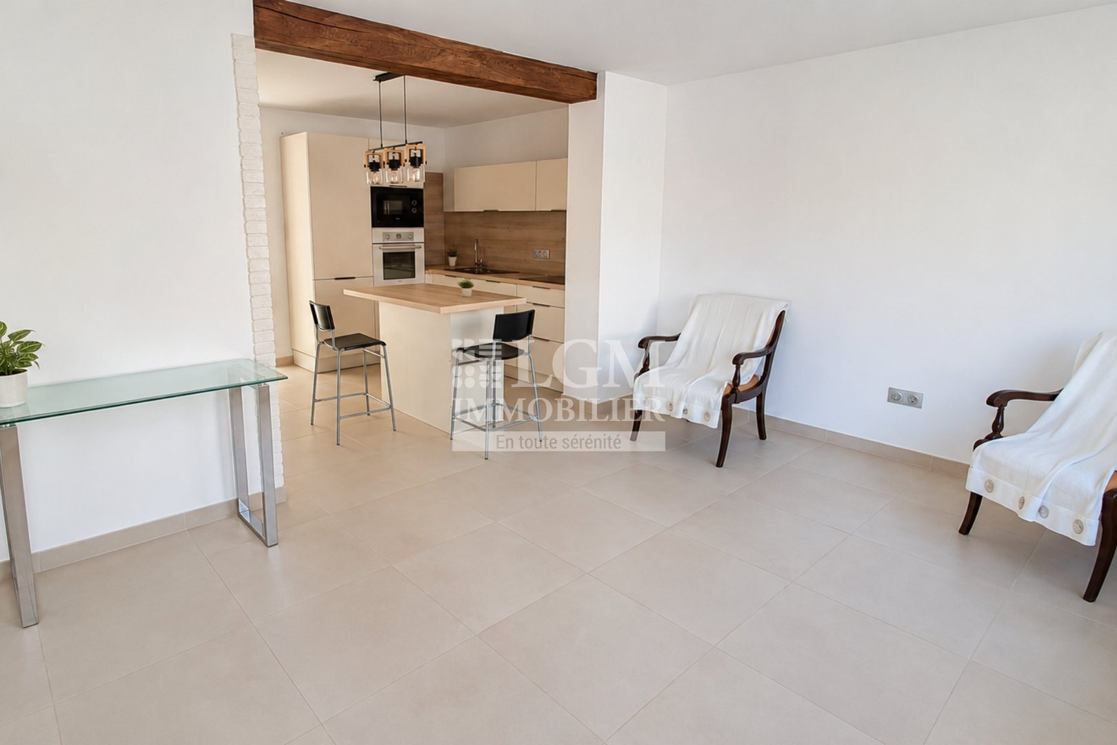 Maison à vendre, 120m², Le Charme