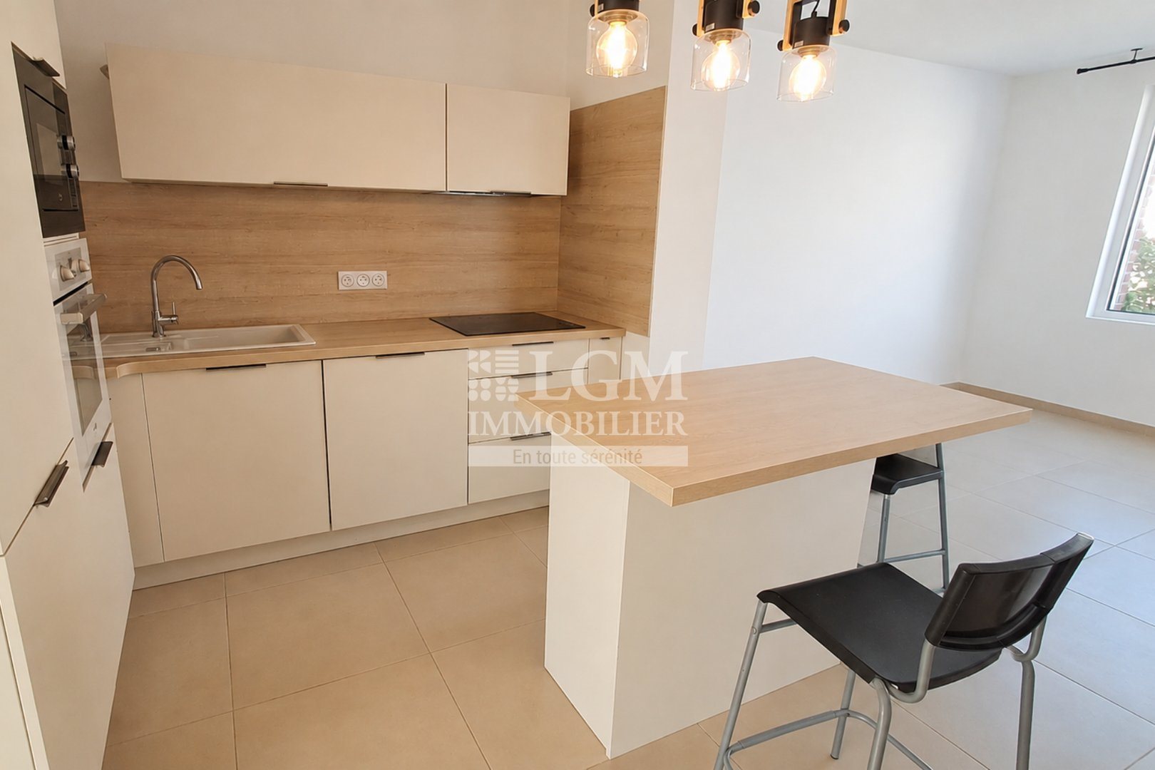 Maison à vendre, 120m², Le Charme