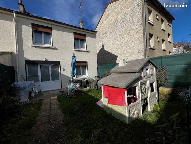 Maison à vendre, 75m², Vitry-le-François