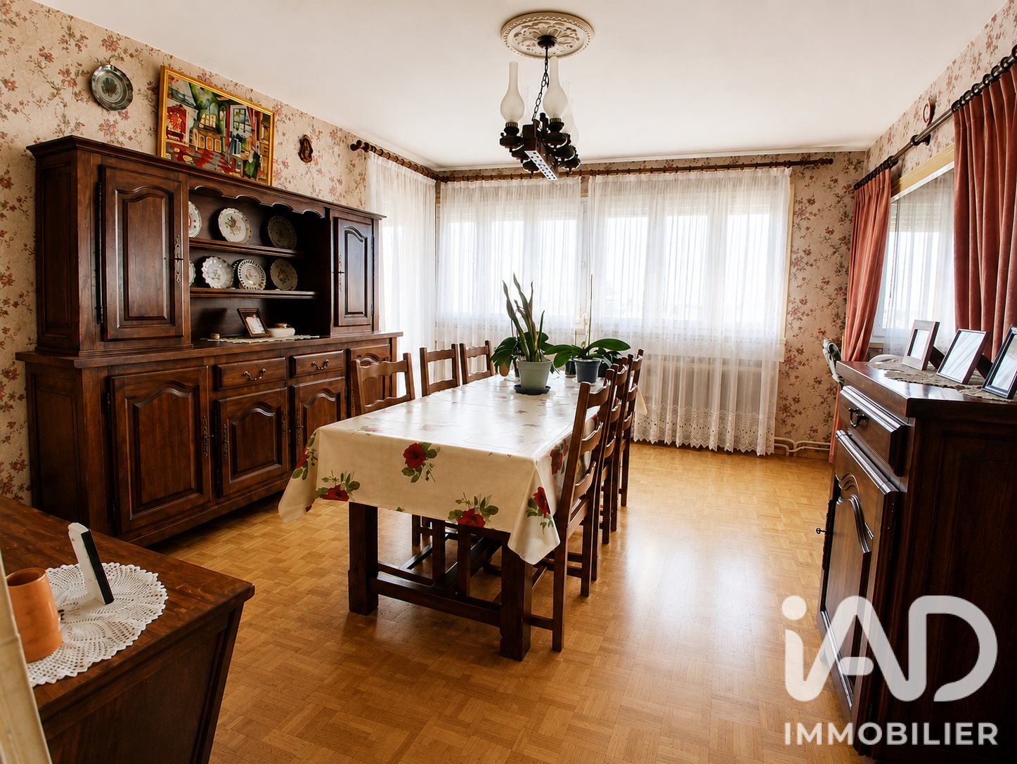 Appartement à vendre, 78m², Chalon-sur-Saône