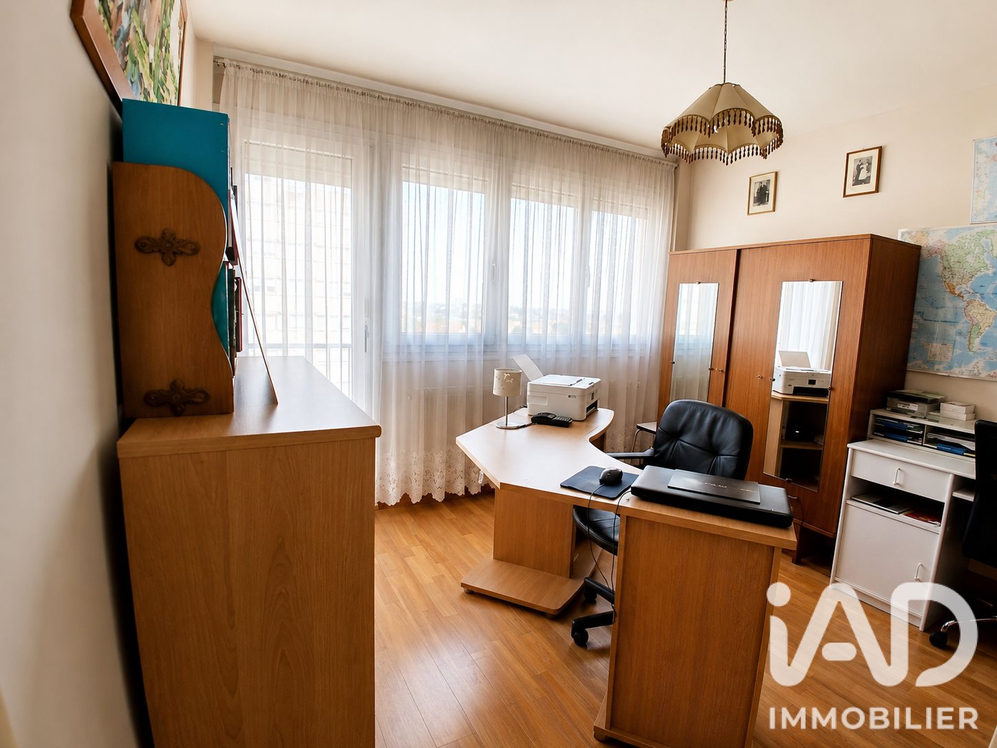 Appartement à vendre, 78m², Chalon-sur-Saône