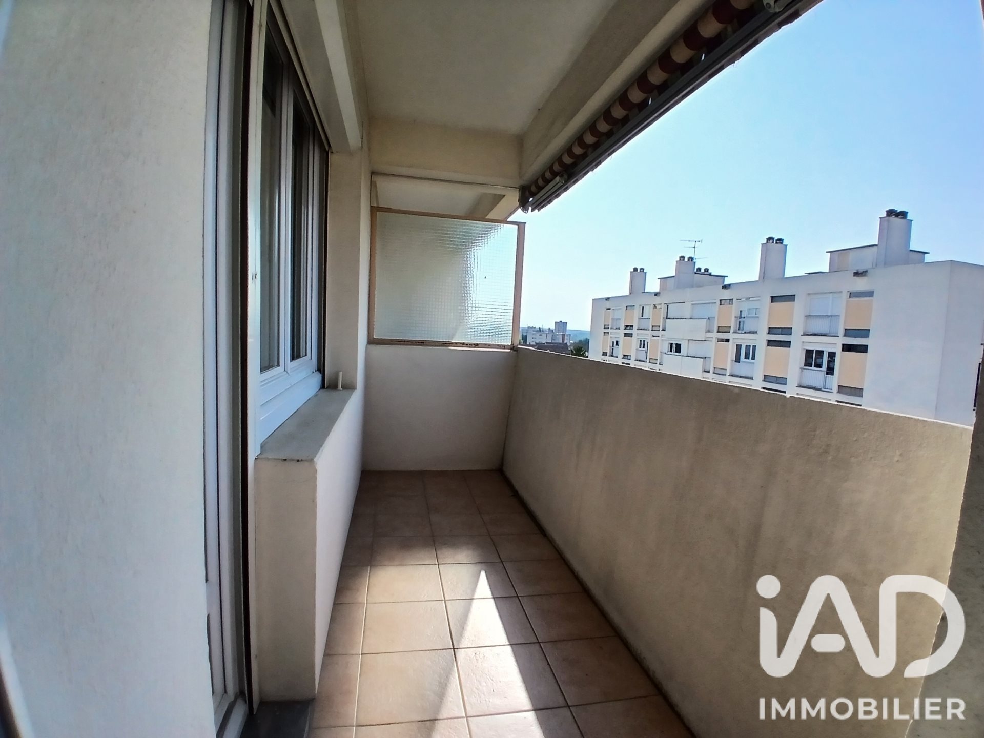 Appartement à vendre, 78m², Chalon-sur-Saône