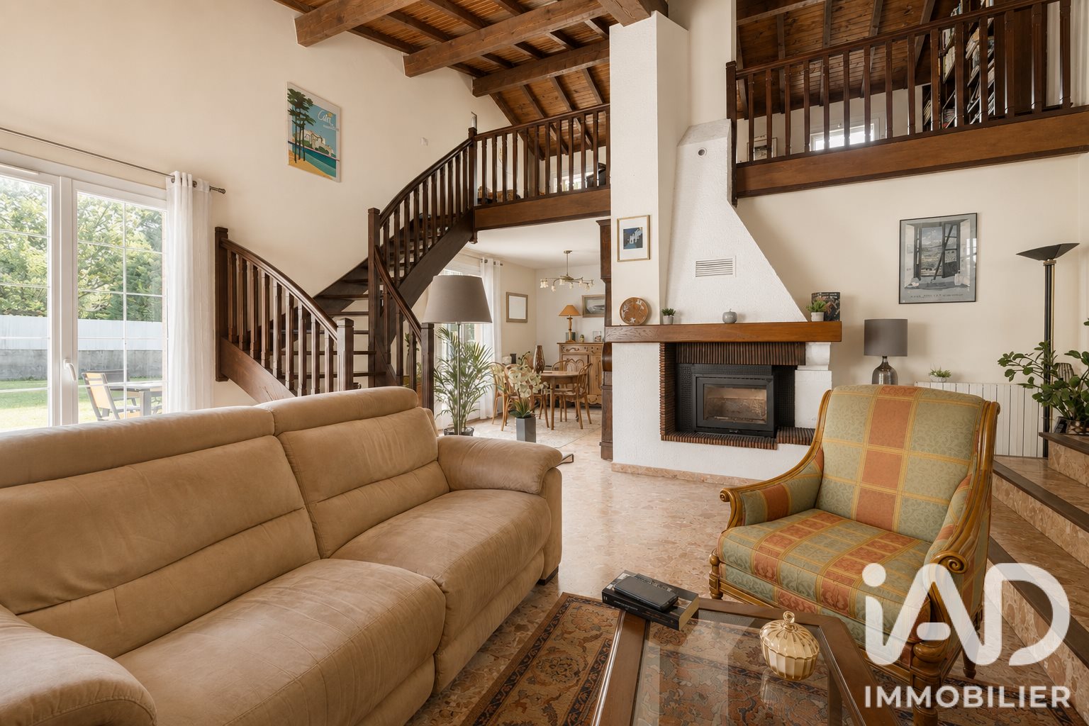 Maison à vendre, 161m², Saint-Orens-de-Gameville
